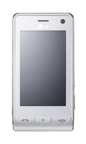 Top neugerät ku990i - lg,