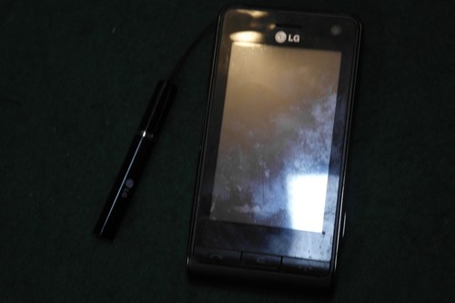 Ku990 telefon ungetestet - ,