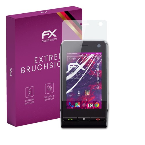 Atfolix glasfolie für - für, lg