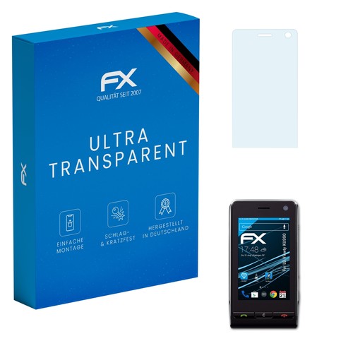 Atfolix displayschutzfolie - atfolix,