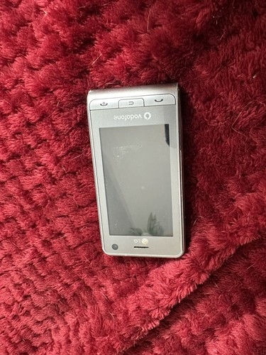 Viewty ku990 smartphone mit - lg,