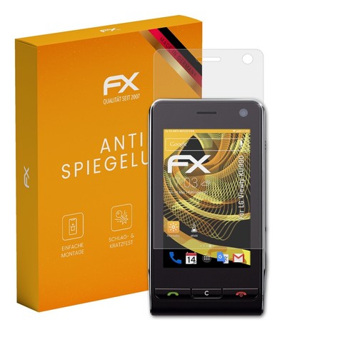 Atfolix displayfolie für - displayfolie,
